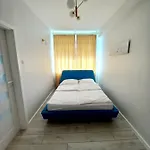 Rewianka Przy Samej Plazy 3* Rewa