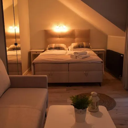 Rewianka Przy Samej Plazy Rewa