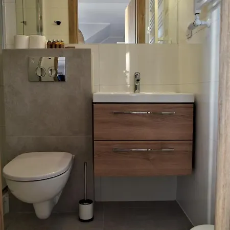 Rewianka Przy Samej Plazy 3*