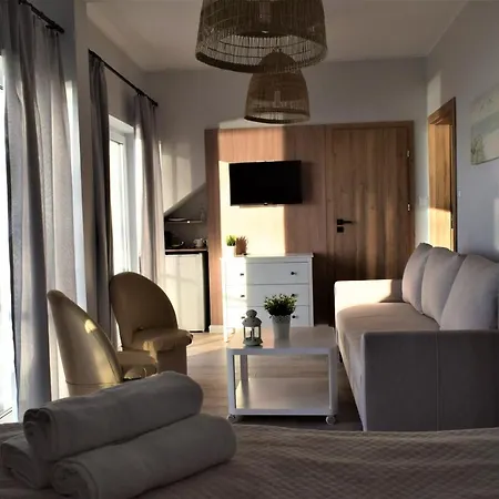 Bed & Breakfast Rewianka Przy Samej Plazy