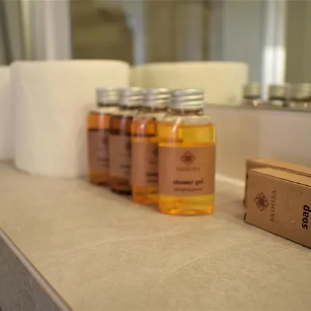 Rewianka Przy Samej Plazy לינה וארוחת בוקר