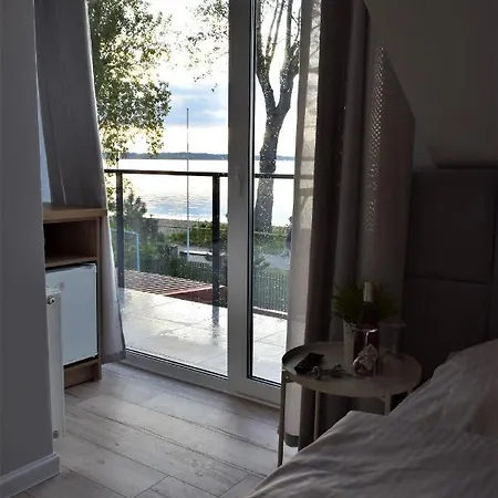 Rewianka Przy Samej Plazy