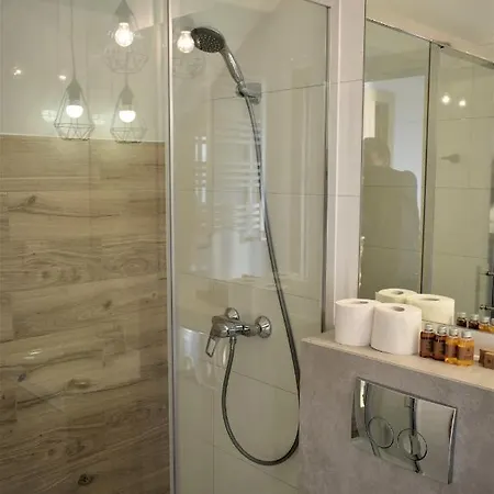 Bed & Breakfast Rewianka Przy Samej Plazy Rewa