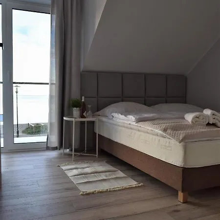 Rewianka Przy Samej Plazy רווה