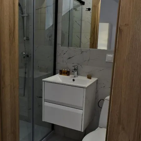 Rewianka Przy Samej Plazy 3* Rewa