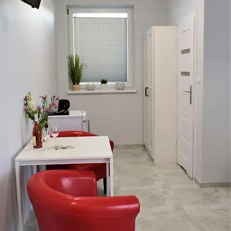 Frühstückspension Rewianka Przy Samej Plazy 3*
