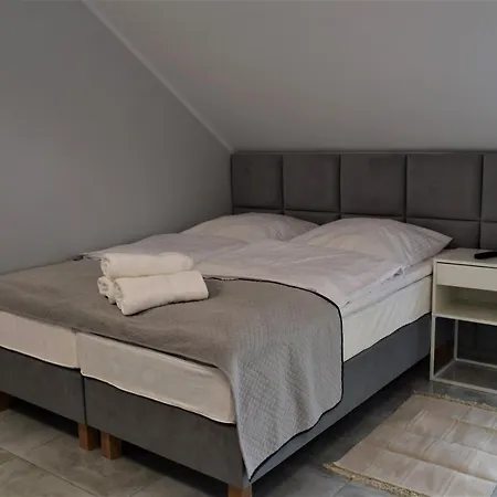 Rewianka Przy Samej Plazy 3* רווה