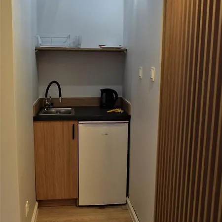 Rewianka Przy Samej Plazy 3* Rewa