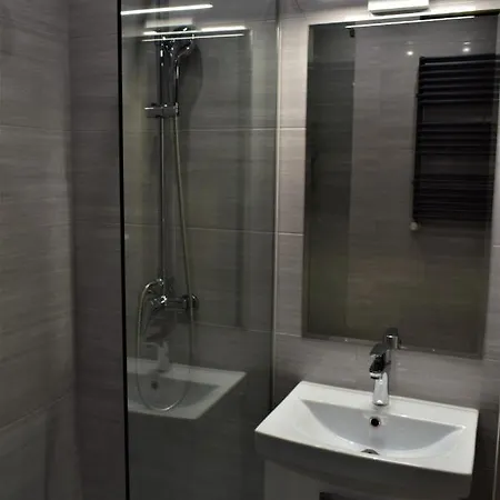 Bed & Breakfast Rewianka Przy Samej Plazy Rewa