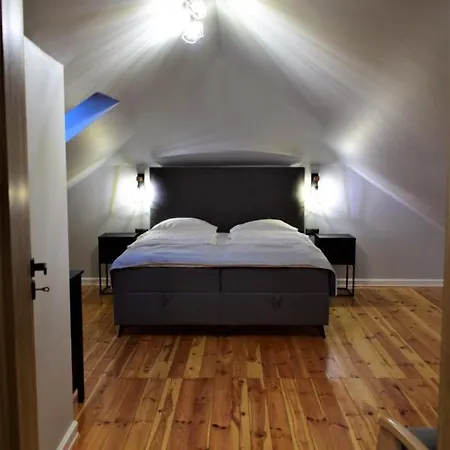 Rewianka Przy Samej Plazy