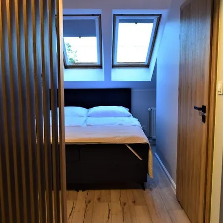 Rewianka Przy Samej Plazy