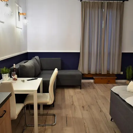 Bed & Breakfast Rewianka Przy Samej Plazy Rewa