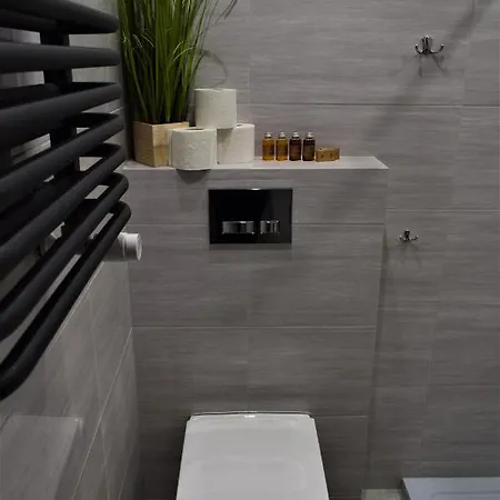 Rewianka Przy Samej Plazy רווה