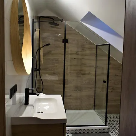 Rewianka Przy Samej Plazy Bed & Breakfast