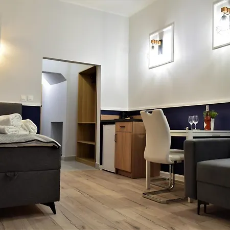 Rewianka Przy Samej Plazy רווה