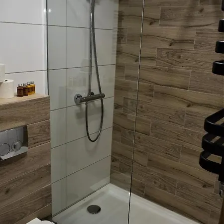 Rewianka Przy Samej Plazy לינה וארוחת בוקר 3*