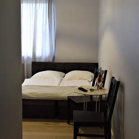 Rewianka Przy Samej Plazy Bed & Breakfast