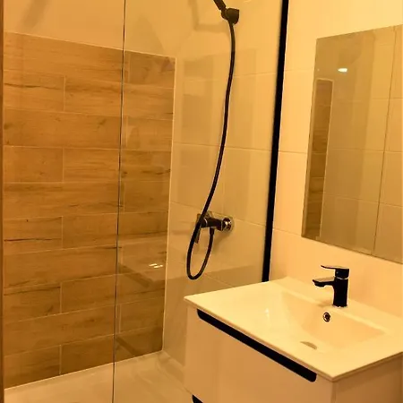 Frühstückspension Rewianka Przy Samej Plazy 3*