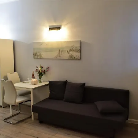 Rewianka Przy Samej Plazy Bed & Breakfast Rewa