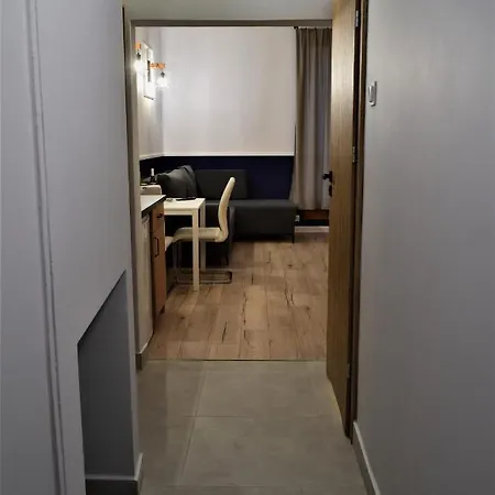 Rewianka Przy Samej Plazy 3*