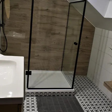 Rewianka Przy Samej Plazy 3* רווה