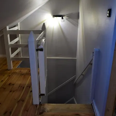 Bed & Breakfast Rewianka Przy Samej Plazy 3*