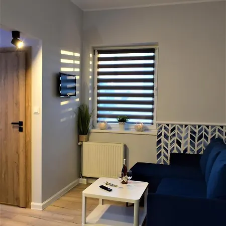 Rewianka Przy Samej Plazy Rewa