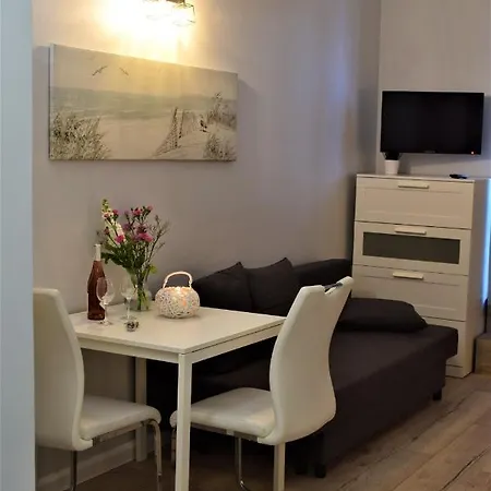 Rewianka Przy Samej Plazy 3*