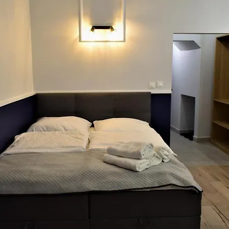 Bed & Breakfast Rewianka Przy Samej Plazy Rewa