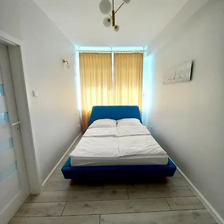 Rewianka Przy Samej Plazy 3* Rewa