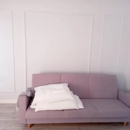 Rewianka Przy Samej Plazy לינה וארוחת בוקר 3*