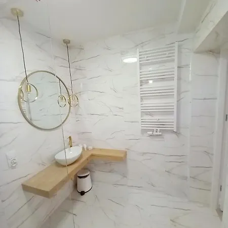 Frühstückspension Rewianka Przy Samej Plazy 3*
