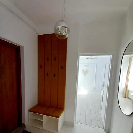 Rewianka Przy Samej Plazy 3*