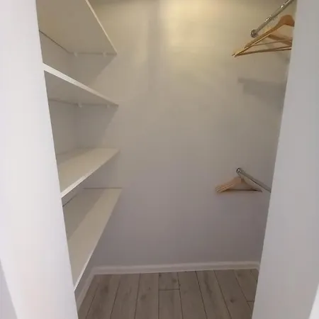 Bed & Breakfast Rewianka Przy Samej Plazy Rewa