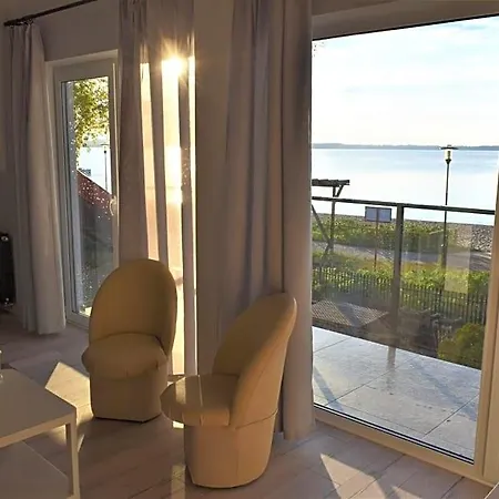 Rewianka Przy Samej Plazy 3*