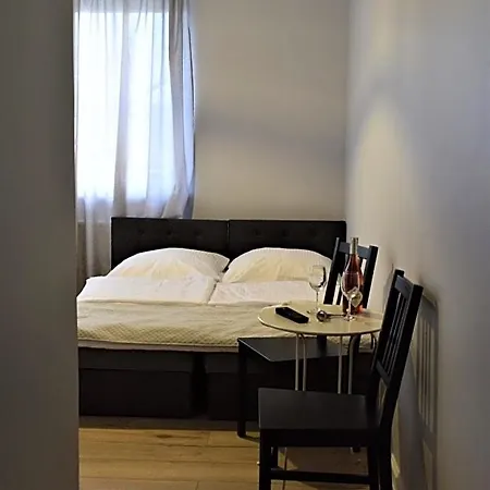 Rewianka Przy Samej Plazy 3*
