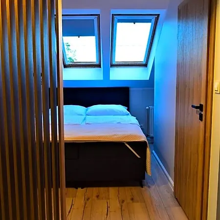 Rewianka Przy Samej Plazy 3* Rewa