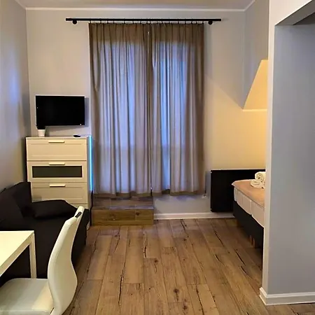 Rewianka Przy Samej Plazy 3*