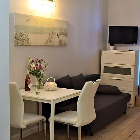 Rewianka Przy Samej Plazy 3*