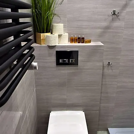 Rewianka Przy Samej Plazy 3* Rewa