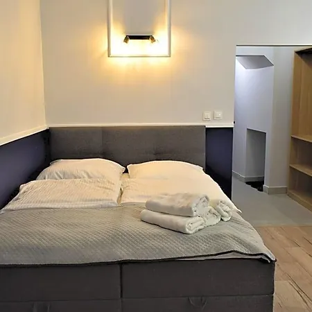 Frühstückspension Rewianka Przy Samej Plazy 3*