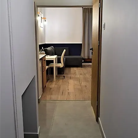 Frühstückspension Rewianka Przy Samej Plazy 3*
