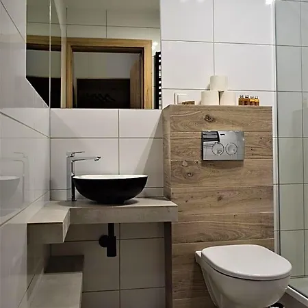 Rewianka Przy Samej Plazy 3*