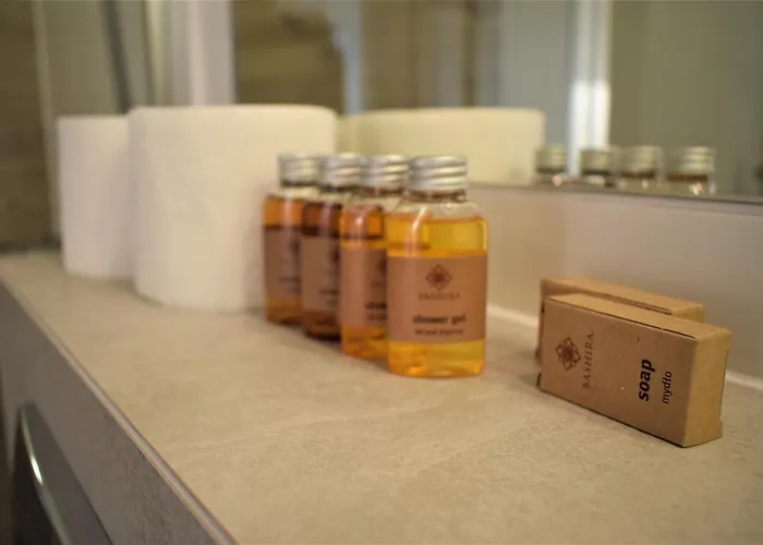 Rewianka Przy Samej Plazy Bed and Breakfast