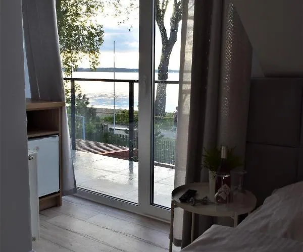 Rewianka Przy Samej Plazy