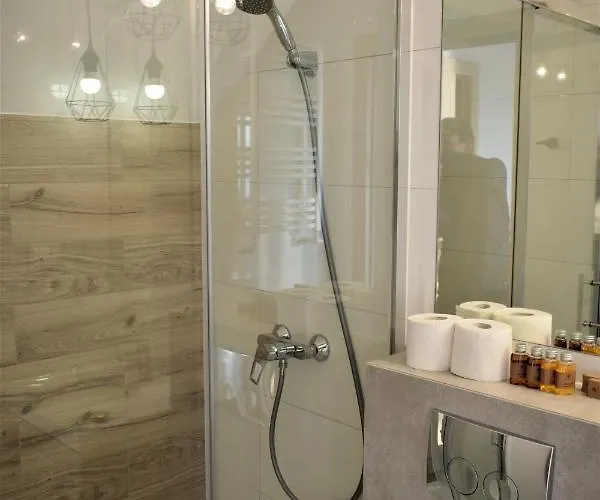 Bed and Breakfast Rewianka Przy Samej Plazy Rewa