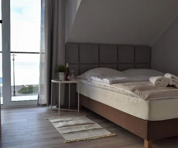 Rewianka Przy Samej Plazy Rewa