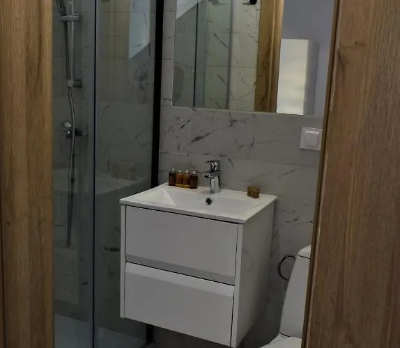 Rewianka Przy Samej Plazy 3* Rewa