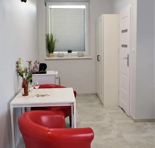 Bed and Breakfast Rewianka Przy Samej Plazy 3*