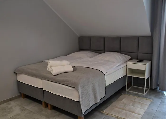 Rewianka Przy Samej Plazy 3* Rewa